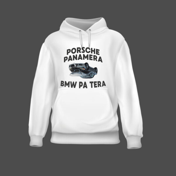 Bluza - BMW PATERA - obrazek 3