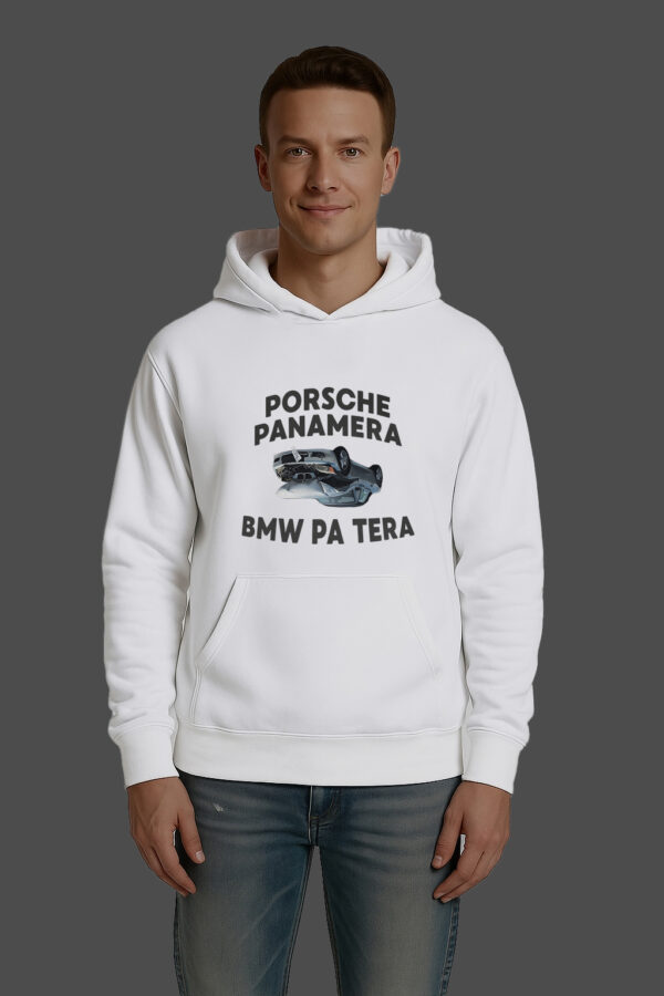 Bluza - BMW PATERA - obrazek 4