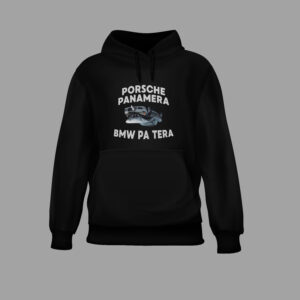 Bluza - BMW PATERA