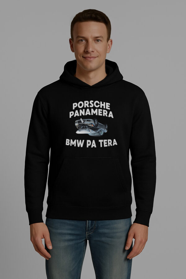 Bluza - BMW PATERA - obrazek 2