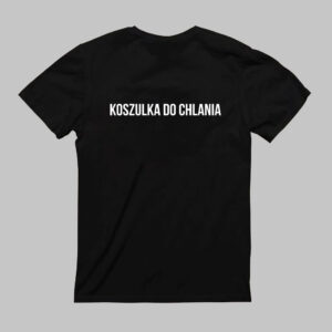 T-Shirt - DO CHLANIA