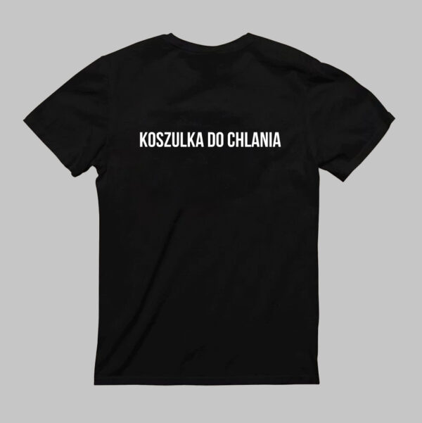 T-Shirt - DO CHLANIA
