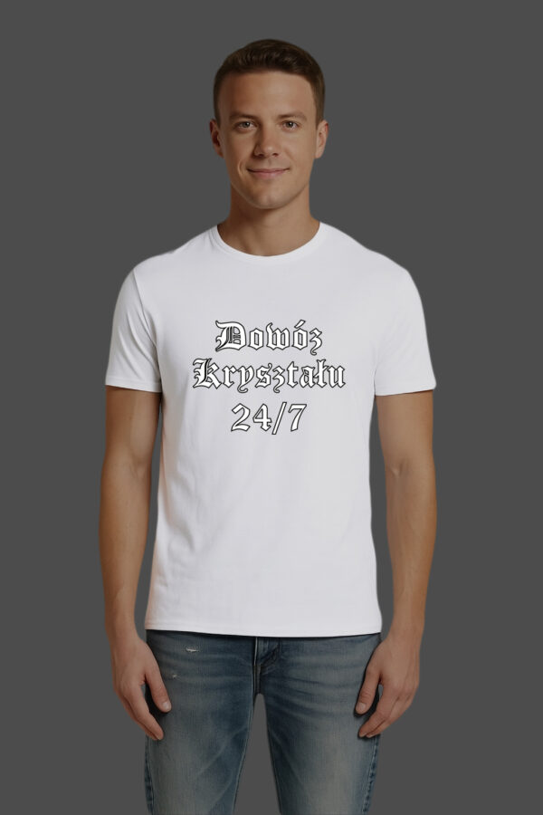 T-Shirt - Dowóz - obrazek 4
