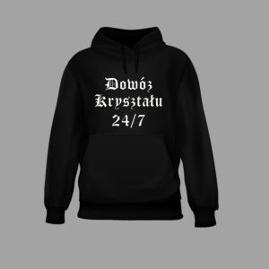 Bluza - Dowóz