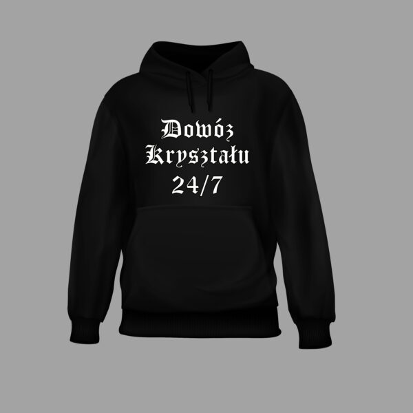 Bluza - Dowóz