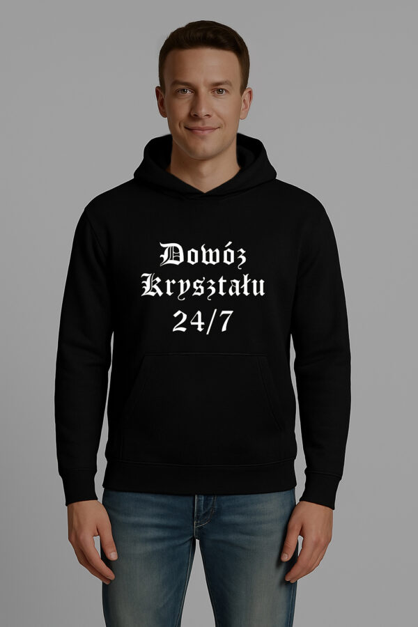 Bluza - Dowóz - obrazek 2