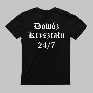 T-Shirt - Dowóz