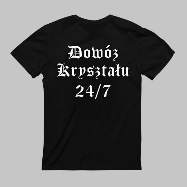 T-Shirt - Dowóz