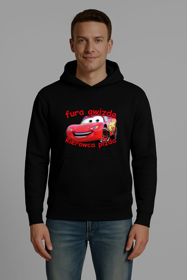 Bluza - FURA - obrazek 2