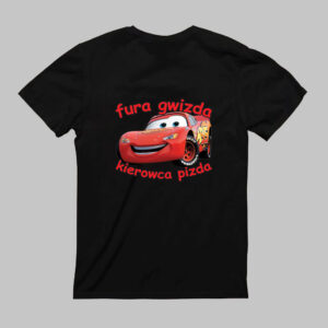 T-Shirt - Fura