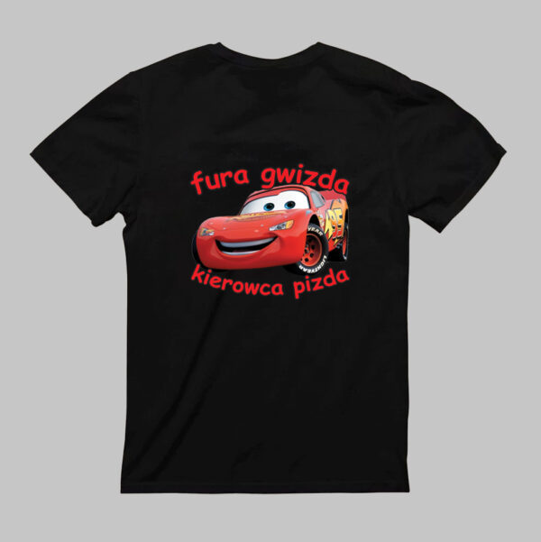 T-Shirt - Fura