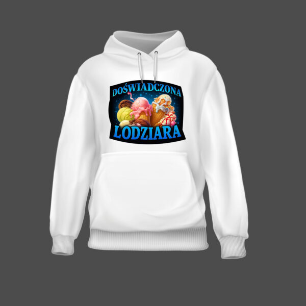 Bluza - Lodziara - obrazek 3