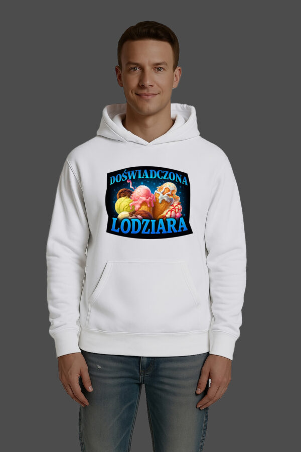 Bluza - Lodziara - obrazek 4