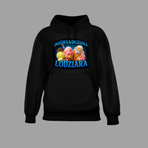 Bluza - Lodziara