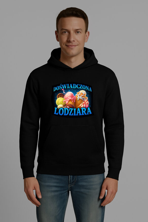 Bluza - Lodziara - obrazek 2