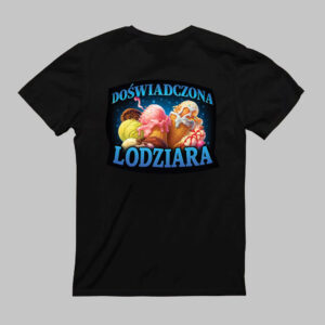 T-Shirt - Lodziara