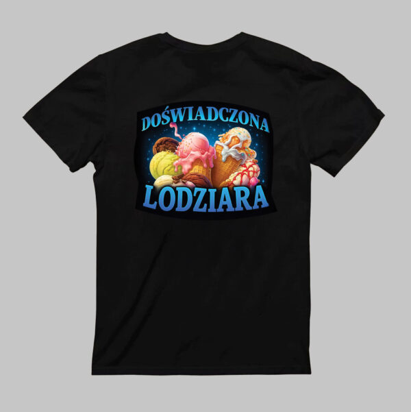 T-Shirt - Lodziara