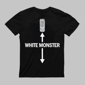 T-Shirt - Monster