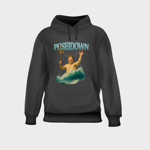 Bluza - POSEIDOWN