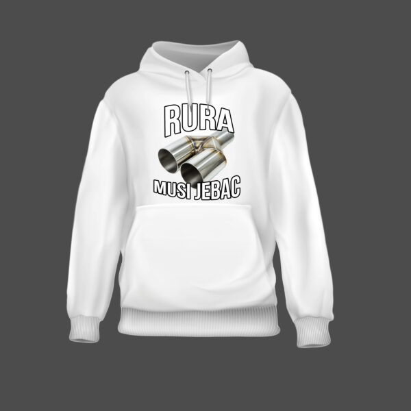 Bluza - RURA - obrazek 3