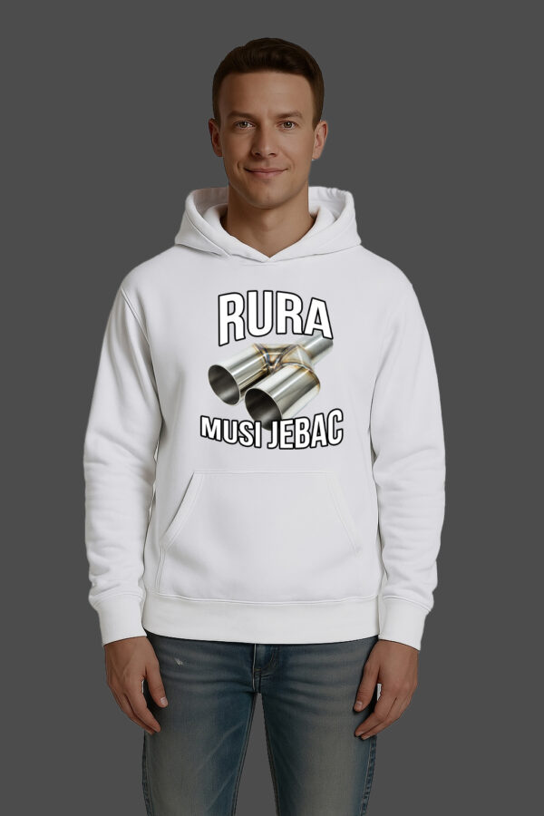 Bluza - RURA - obrazek 4