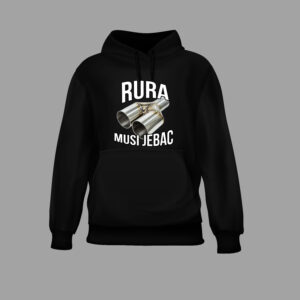 Bluza - RURA