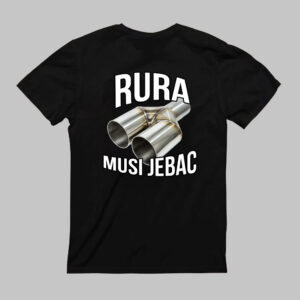 T-Shirt - RURA