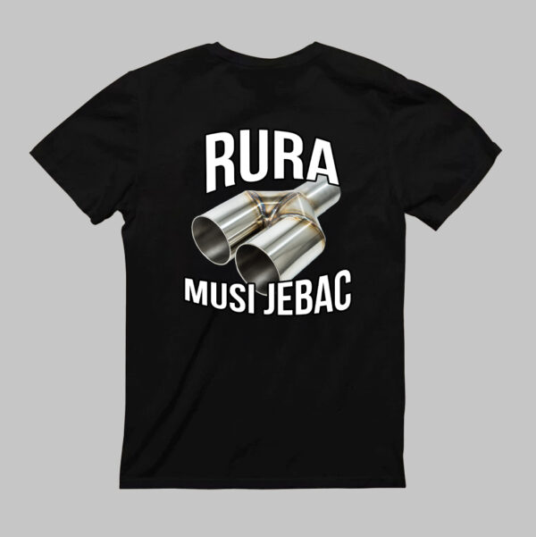 T-Shirt - RURA