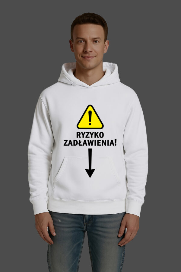 Bluza - Ryzyko - obrazek 4