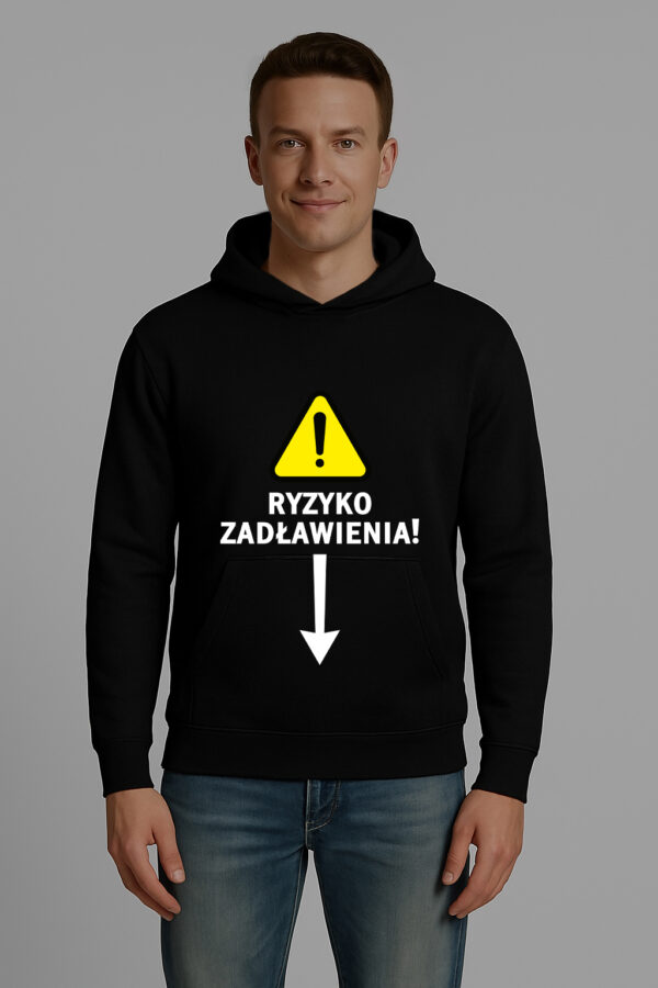 Bluza - Ryzyko - obrazek 2