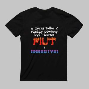 T-Shirt - Twarde