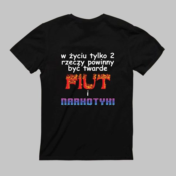 T-Shirt - Twarde