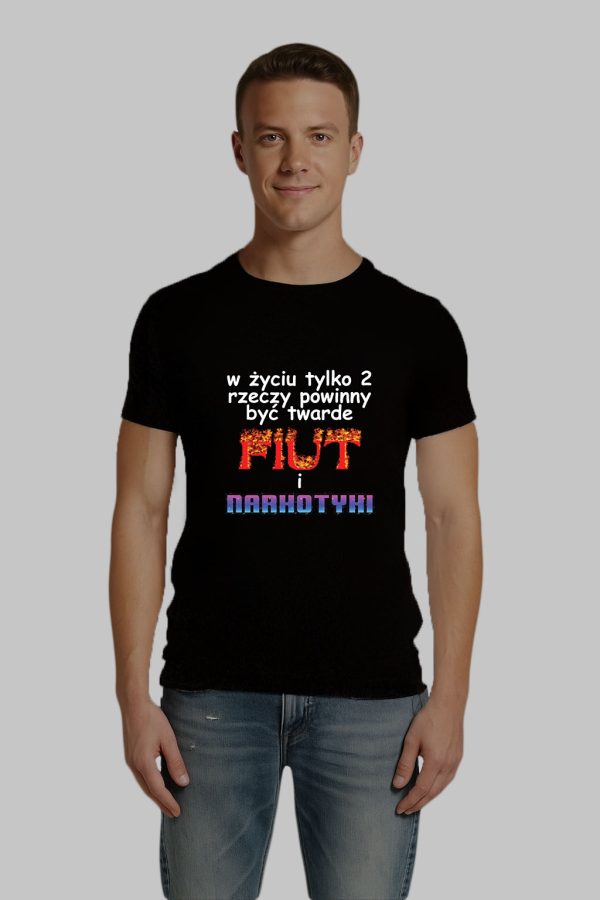 T-Shirt - Twarde - obrazek 2