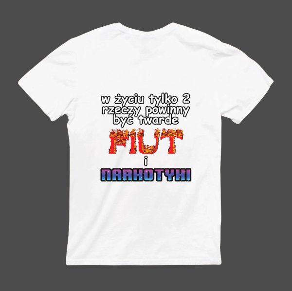 T-Shirt - Twarde - obrazek 3