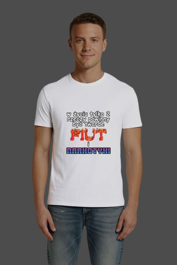 T-Shirt - Twarde - obrazek 4