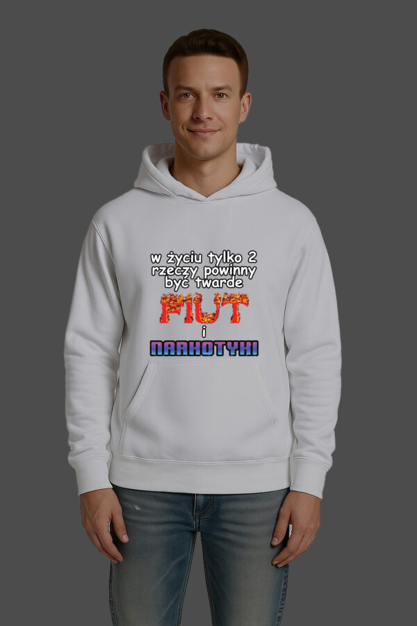 Bluza - twarde - obrazek 4