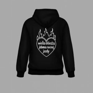 Bluza - Wielka Orkiestra Jebana Nocnej Jazdy