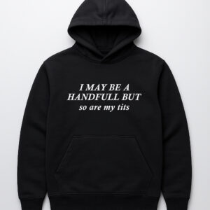 Bluza - Handfull