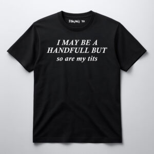 T-Shirt - Handfull