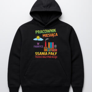 Bluza - Pracownik Miesiąca