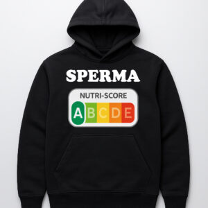 Bluza - SPERMA